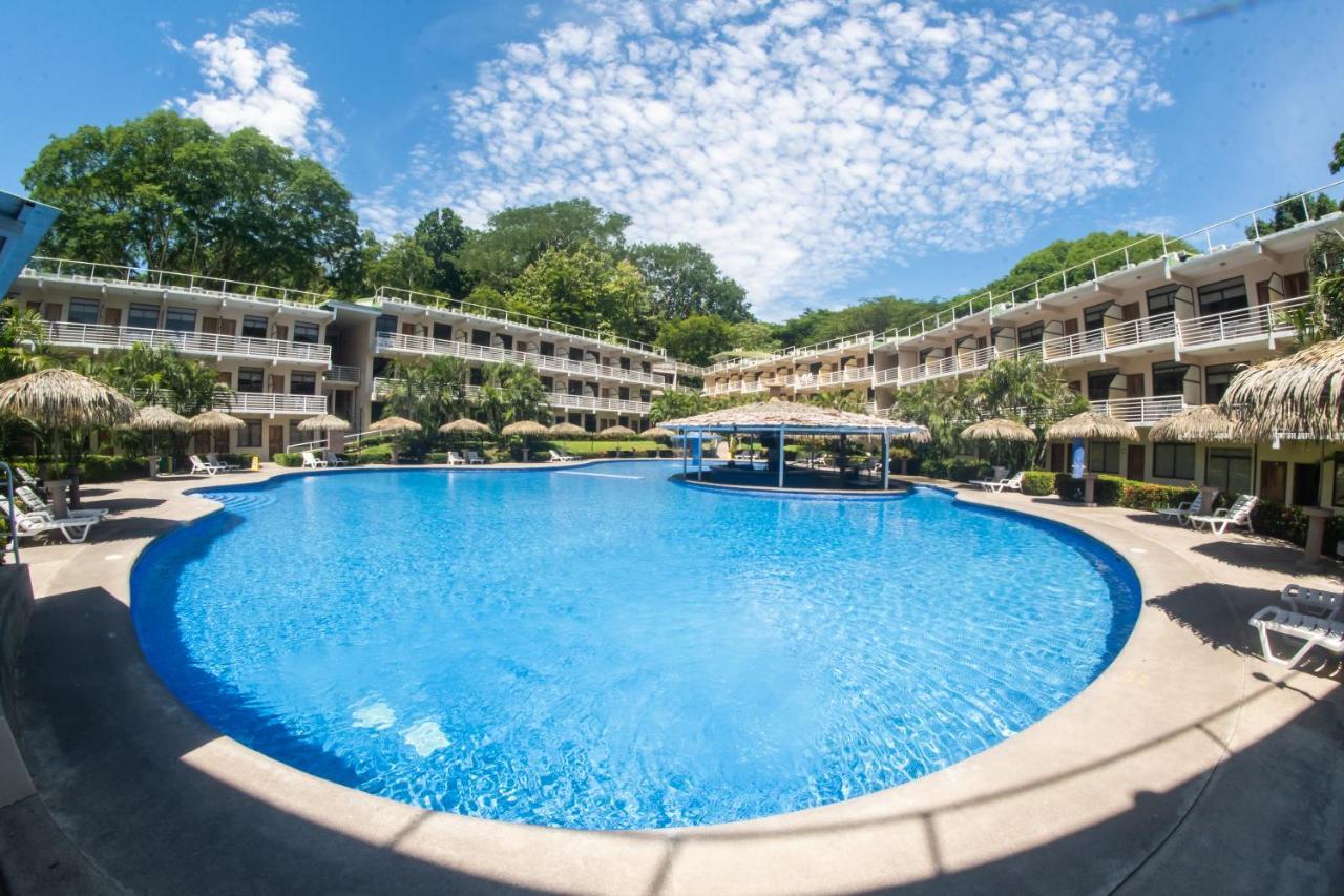 Hotel Arenas En Punta Leona Playa Agujas