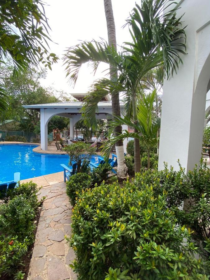 Mar Rey Hotel Tamarindo