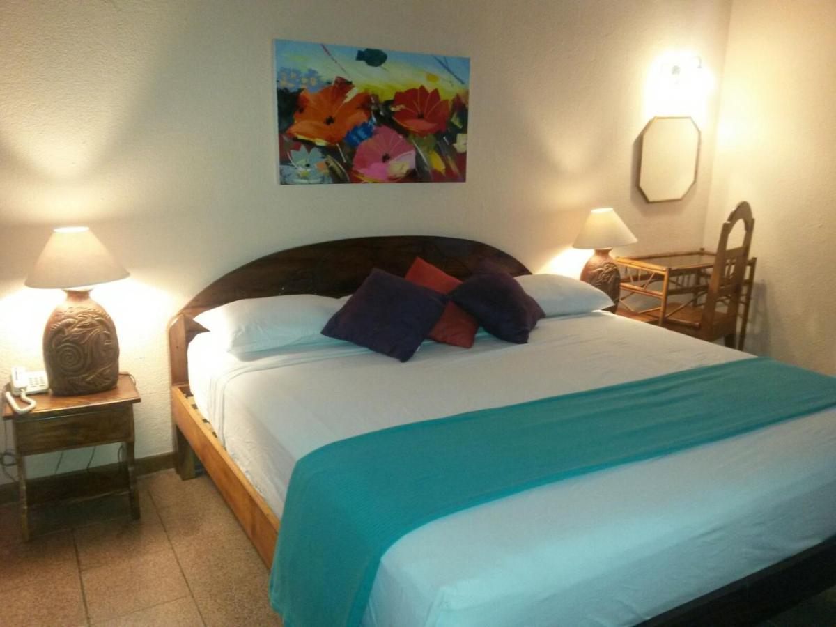 Samara Beach Hotel Hotel