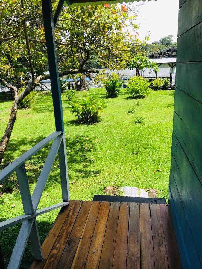 Rankins Eco-lodge