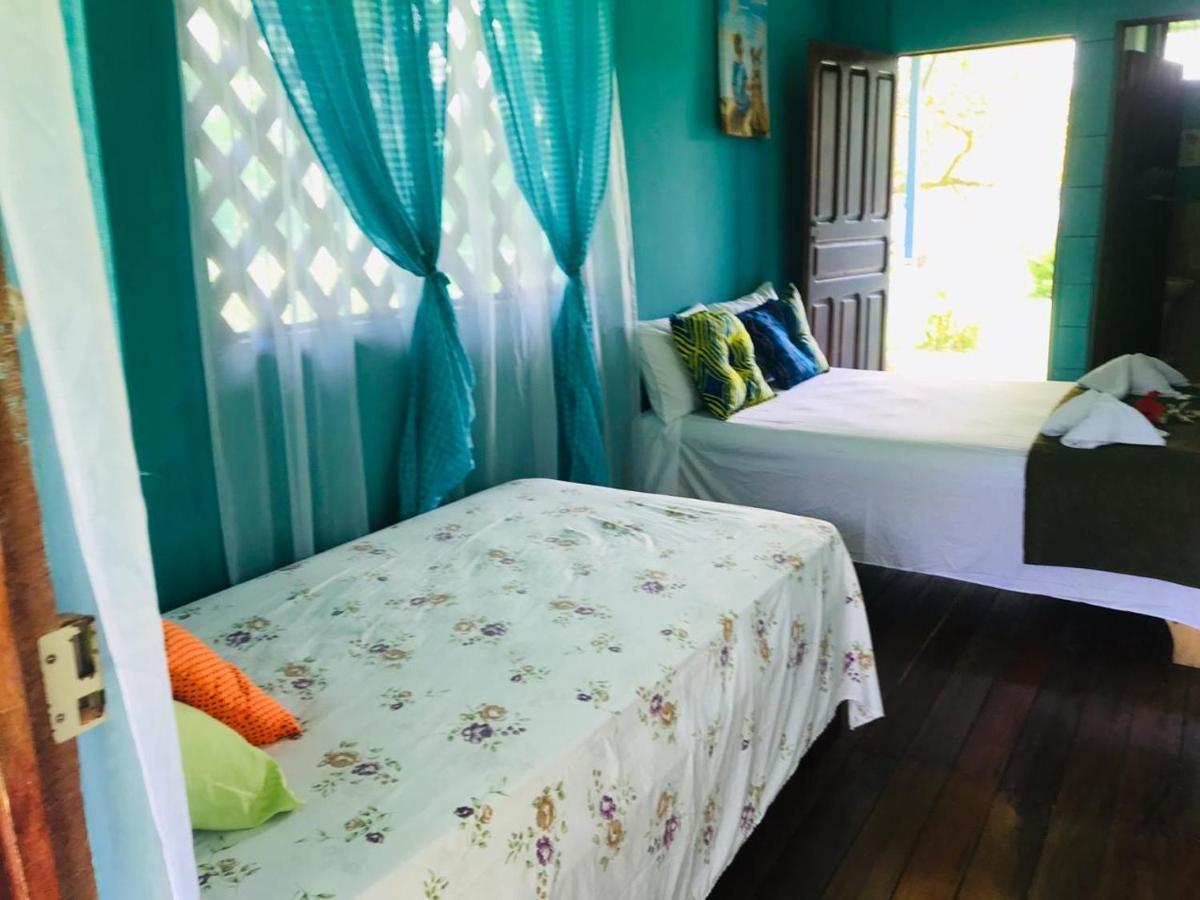 Rankins Eco-lodge Lodge Tortuguero