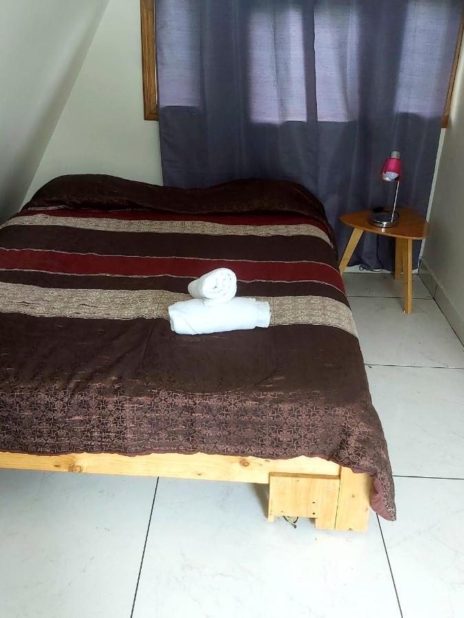 Hotel Monte Campana Heredia 3*