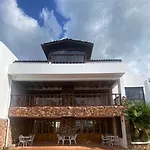 Hotel Don Ernesto By La Chimba