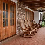 Hotel Don Ernesto By La Chimba