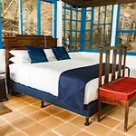 Hotel Don Ernesto By La Chimba