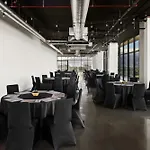 Ac Hotel San Jose Airport Belen