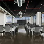 Ac Hotel San Jose Airport Belen