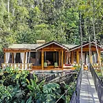 Pacuare Lodge By Boeena