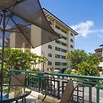 Apartotel & Suites Villas Del Rio