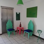 Best Hostel San Jose