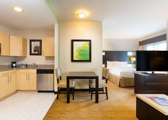 Residence Inn By Marriott San Jose Escazu