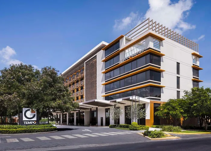Hyatt Centric San Jose Escazu