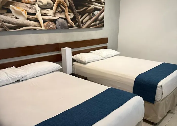 Isla Verde Hotel