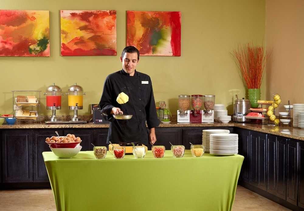 By Marriott Escazu San Jose (San Jose)