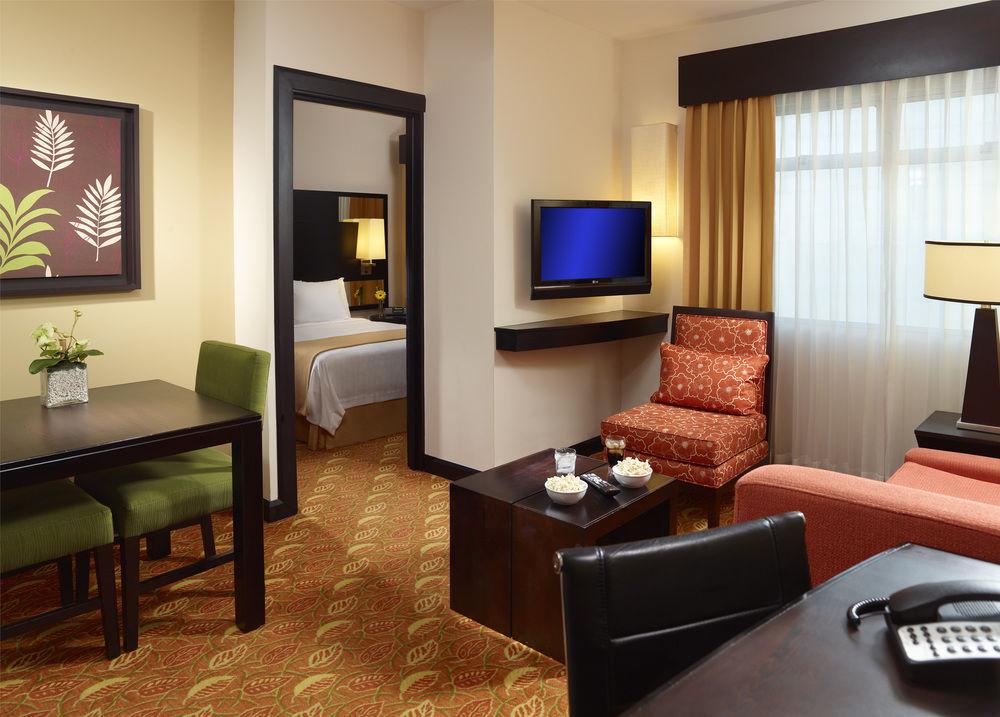 By Marriott Escazu Hotel San Jose (San Jose)