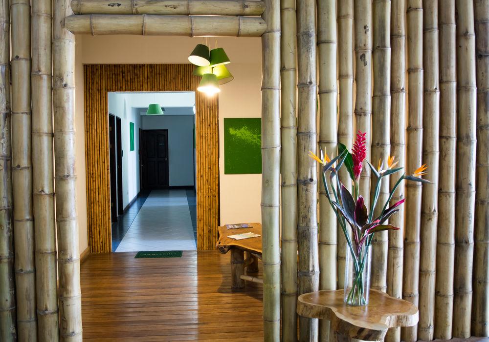 Hotel Best Hostel San Jose 3*