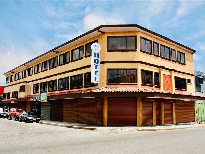 Hotel Isla San Jose (San Jose)