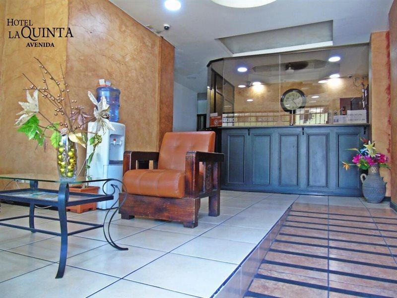 Hotel Isla San Jose (San Jose)