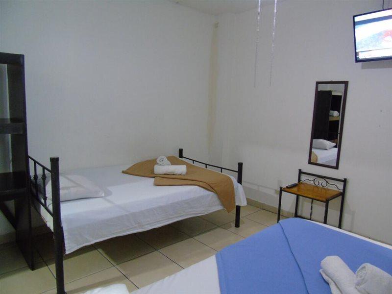 Hotel Isla San Jose (San Jose)
