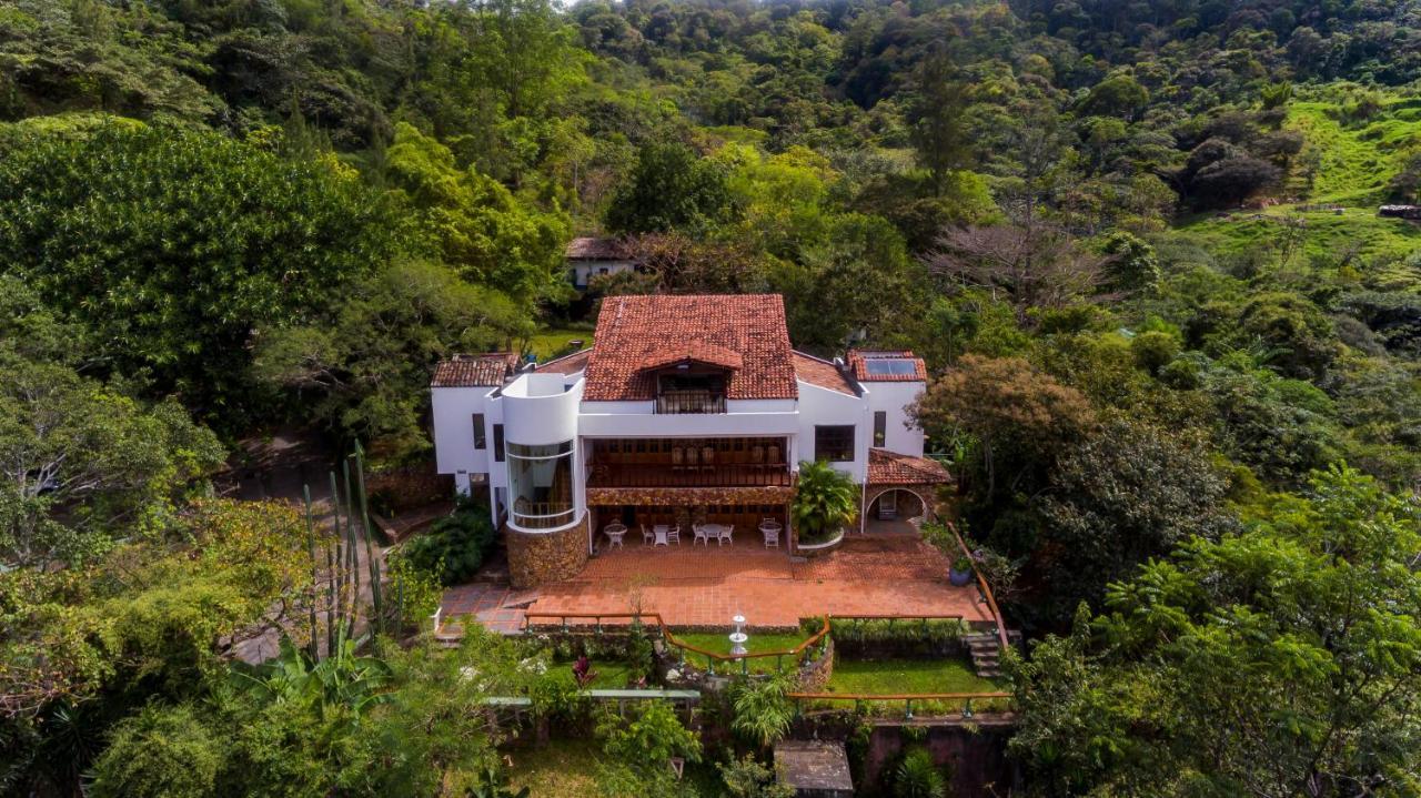 Hotel Don Ernesto By La Chimba 4*