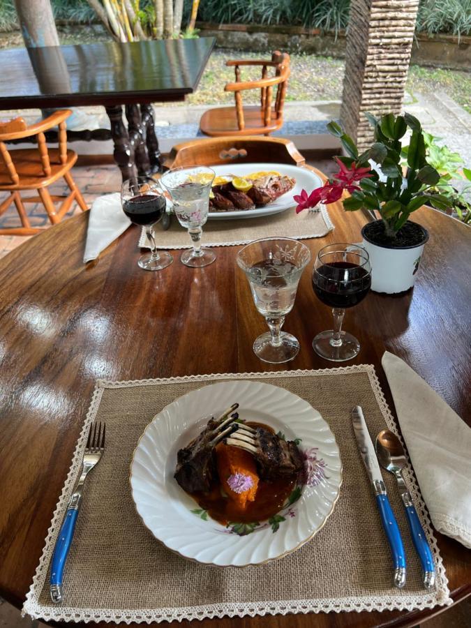 Hotel Don Ernesto By La Chimba