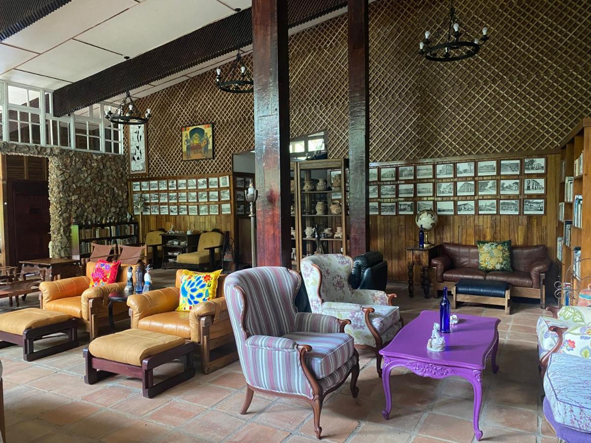 Don Ernesto By La Chimba Hotel