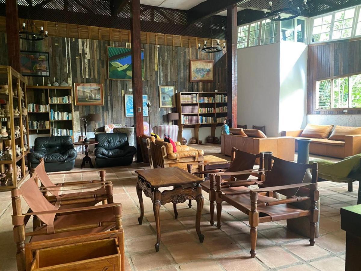 Don Ernesto By La Chimba Hotel