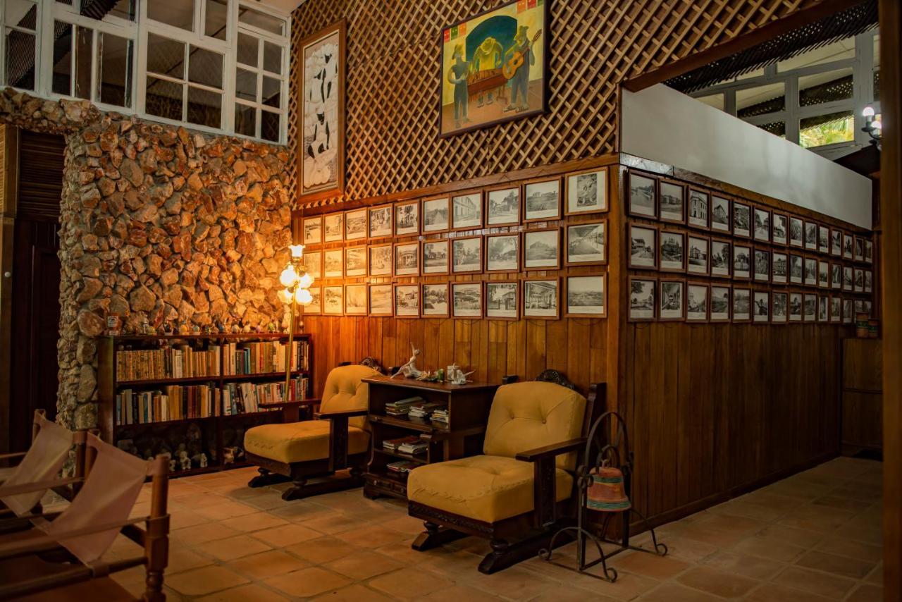 Hotel Don Ernesto By La Chimba San Jose (San Jose)