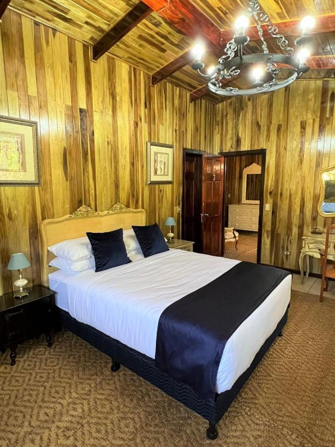 Hotel Don Ernesto By La Chimba San Jose (San Jose)