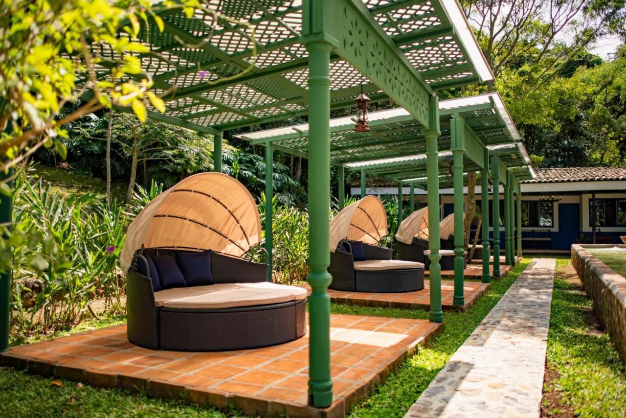 Don Ernesto By La Chimba Hotel 4*