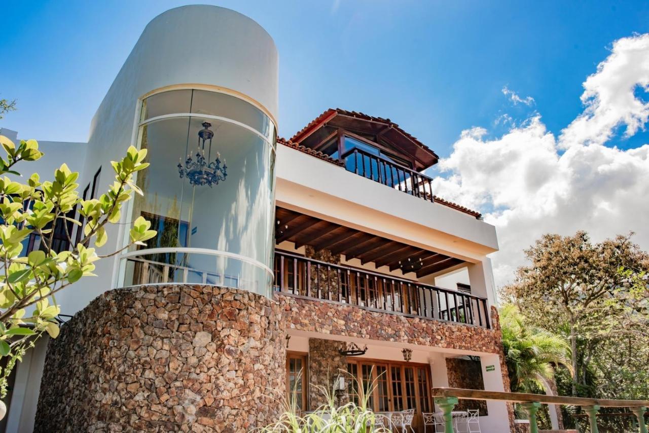 Don Ernesto By La Chimba Hotel San Jose (San Jose)