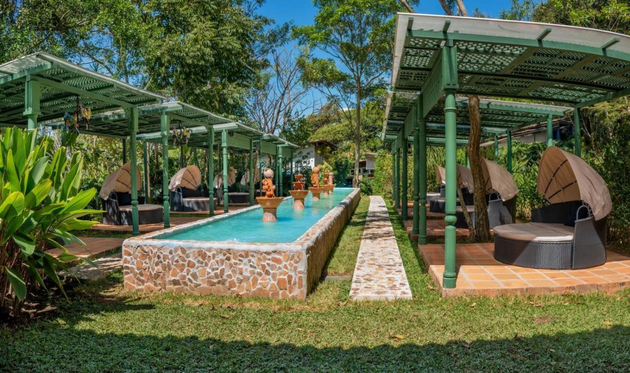 Don Ernesto By La Chimba Hotel