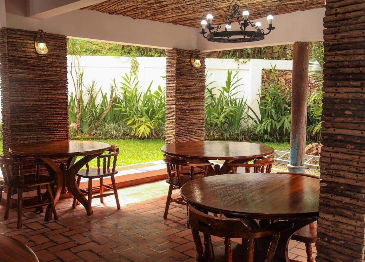 Don Ernesto By La Chimba 4*