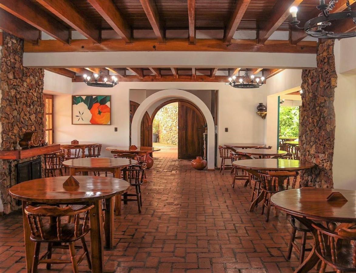 Don Ernesto By La Chimba Hotel San Jose (San Jose)
