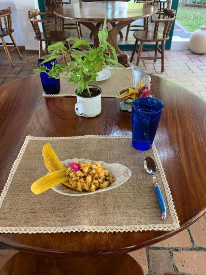 Don Ernesto By La Chimba Hotel 4*
