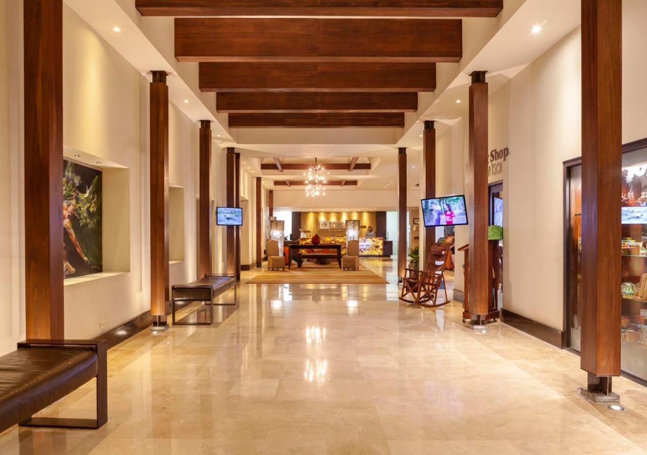 Wyndham Herradura