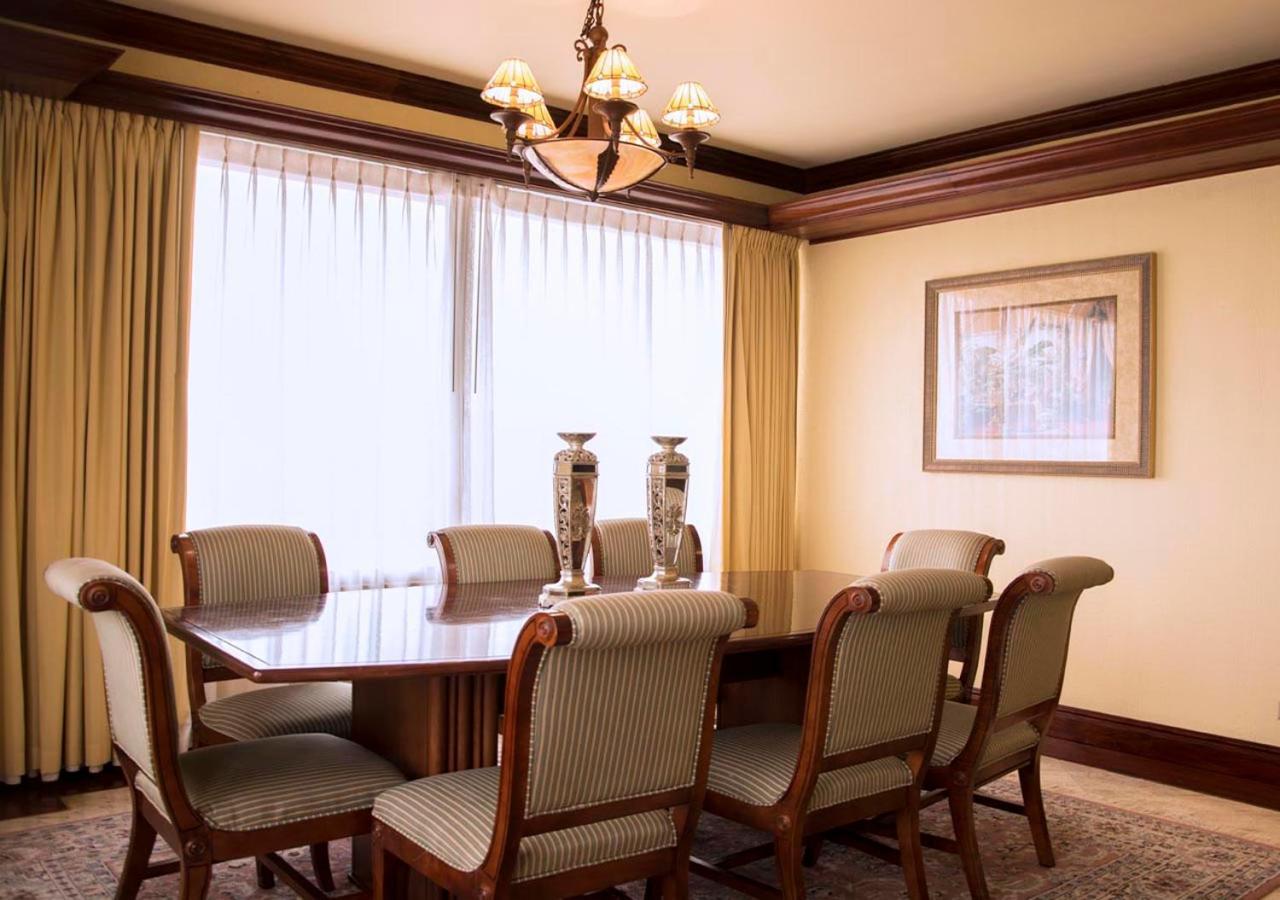 Wyndham Herradura 5* San Jose (San Jose)
