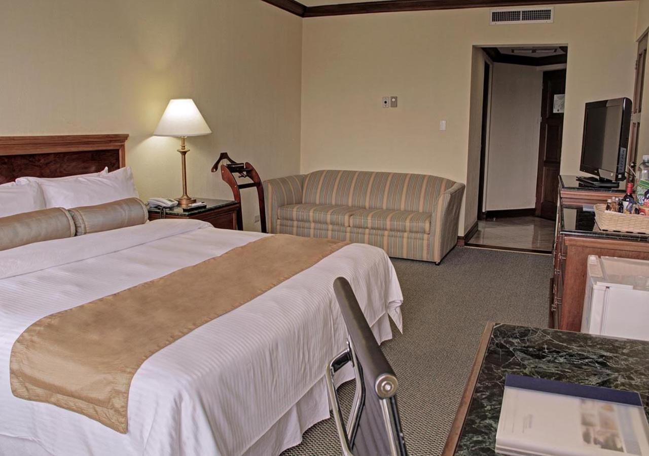 Wyndham Herradura Hotel 5*