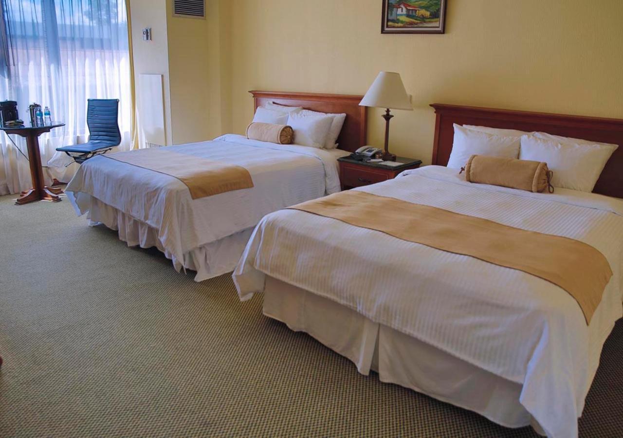 Wyndham Herradura Hotel San Jose (San Jose)