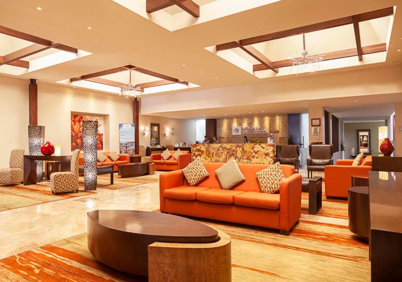 Wyndham Herradura Hotel