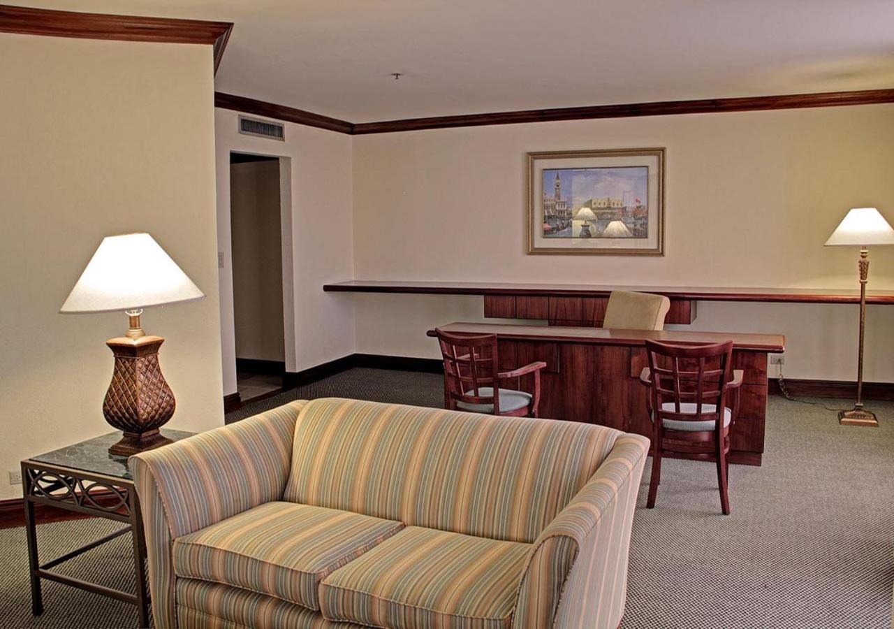 Hotel Wyndham Herradura San Jose (San Jose)