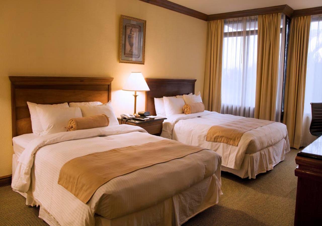 Hotel Wyndham Herradura San Jose (San Jose)