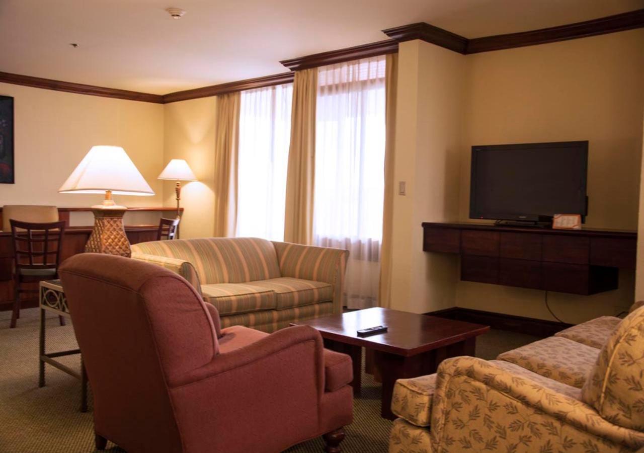 Wyndham Herradura 5* San Jose (San Jose)