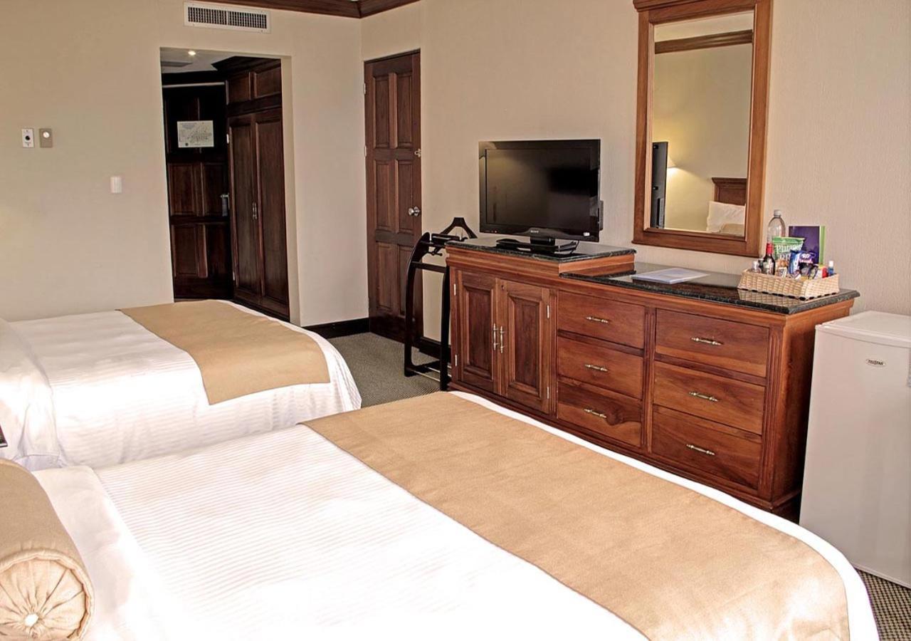 Wyndham Herradura