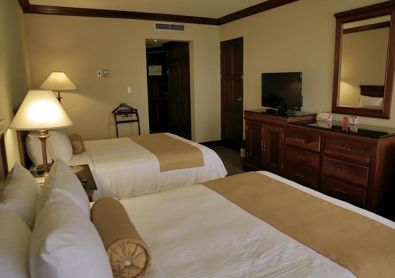 Hotel Wyndham Herradura San Jose (San Jose)