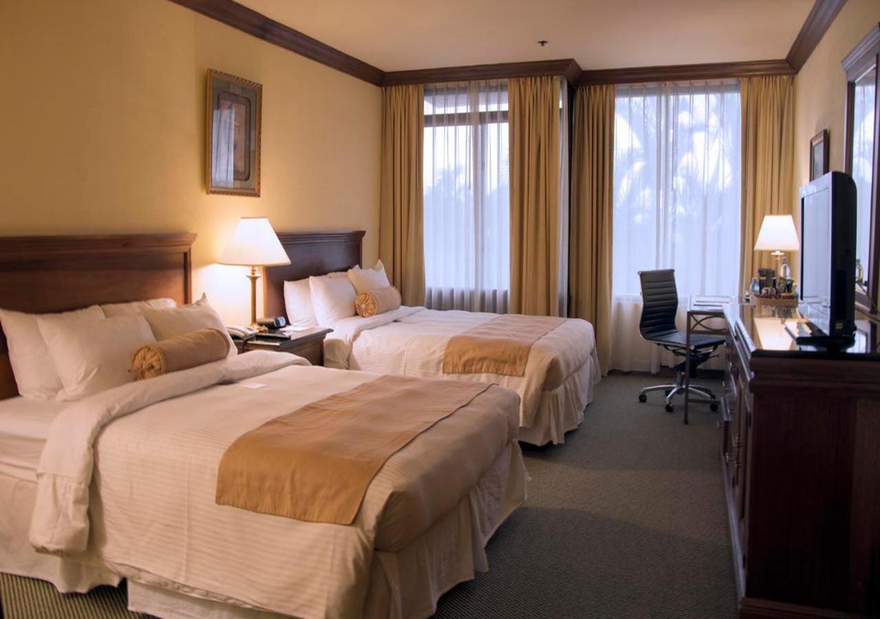 Wyndham Herradura San Jose (San Jose)