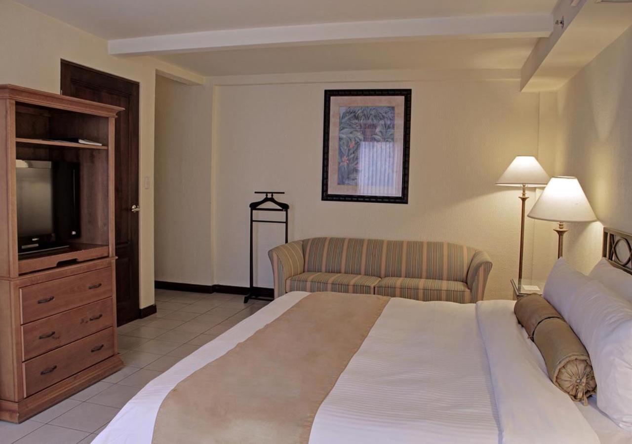 Wyndham Herradura 5* San Jose (San Jose)