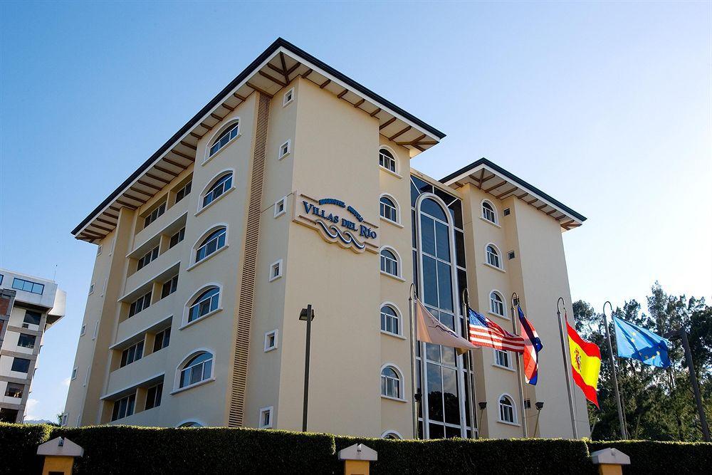 Apartotel & Del Rio Hotel 4*