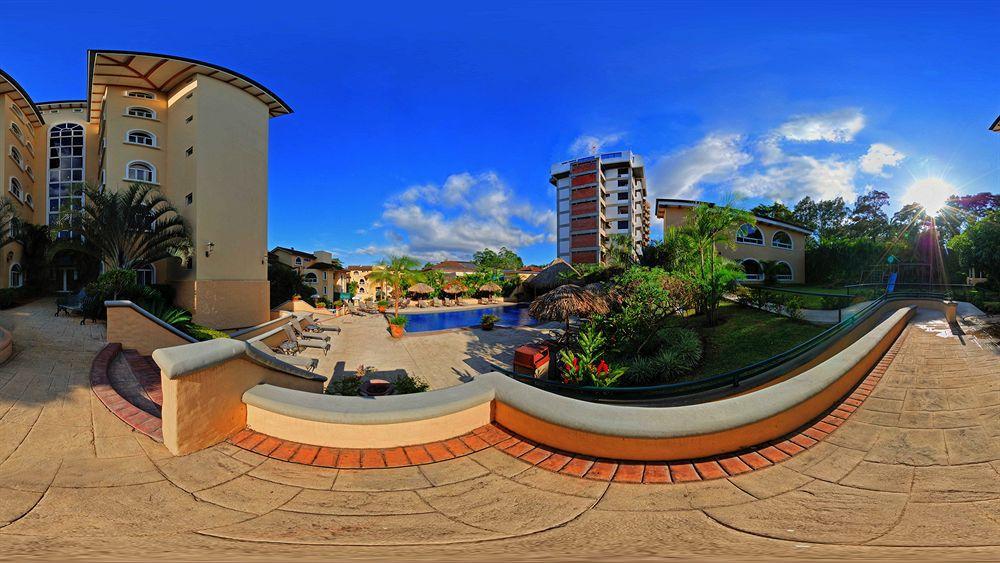 Apartotel & Del Rio Hotel San Jose (San Jose)