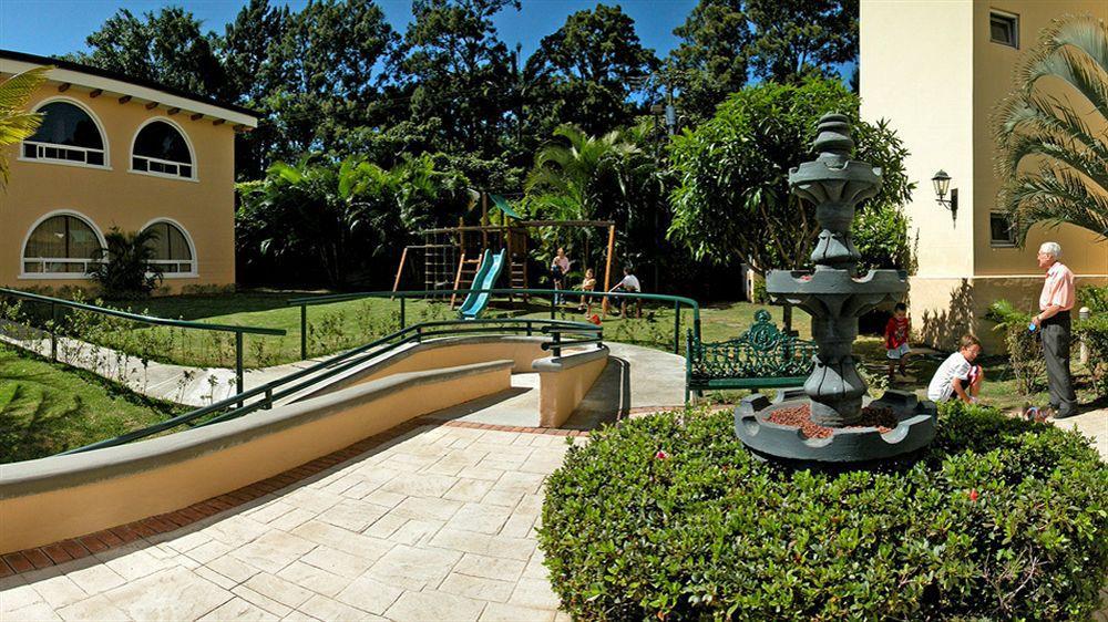 Hotel Apartotel & Del Rio 4*
